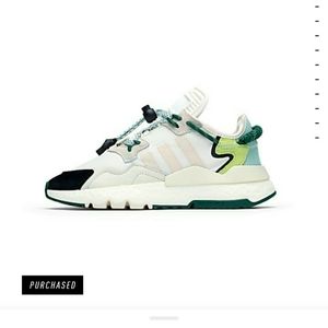 Ivy Park nite jogger